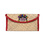 Mexican Embroidery Sequin Small Bag