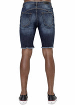 Konus Men's Denim Shorts