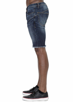 Konus Men's Denim Shorts