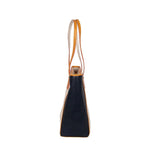 La Tour Eiffel Women's Luxury Fashion PVC Handbag, Synthetic Leather