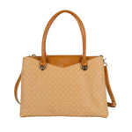 La Tour Eiffel Women's Luxury Fashion PVC Handbag, Synthetic Leather,