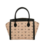 La Tour Eiffel Women's Luxury Fashion PVC Handbag, Synthetic Leather,