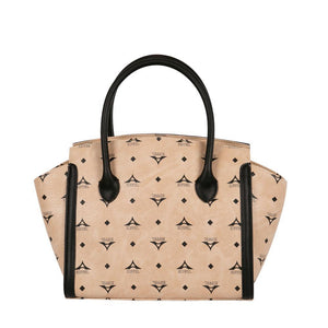 La Tour Eiffel Women's Luxury Fashion PVC Handbag, Synthetic Leather,
