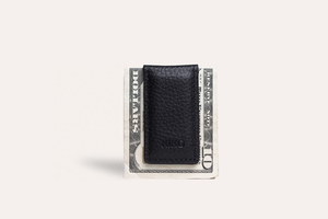 Magnetic Money Clip - Royal Crown