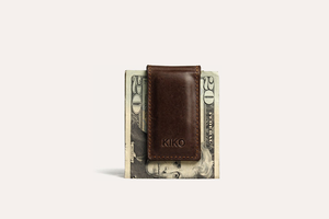 Magnetic Money Clip - Royal Crown