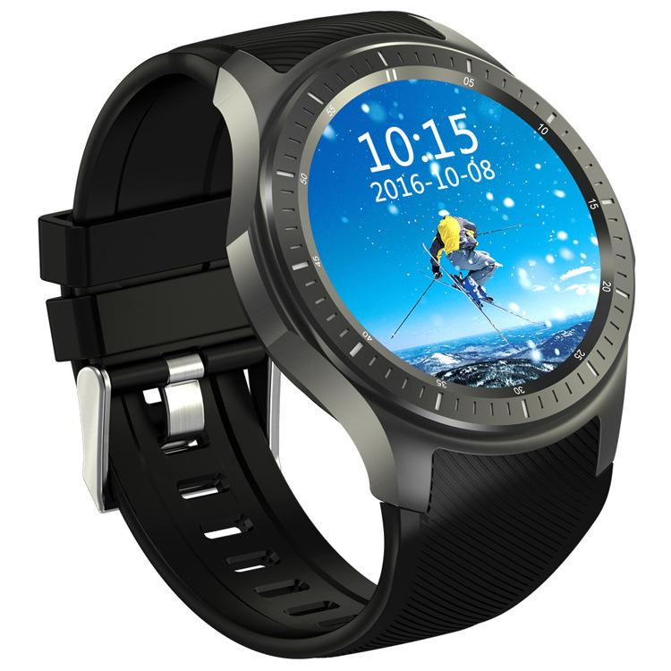 WIFI smart Watch