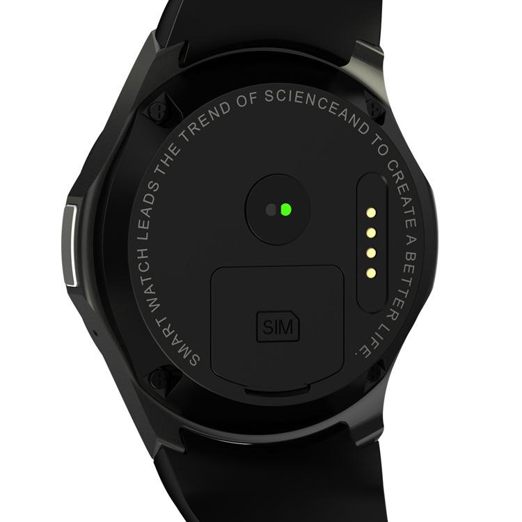 WIFI smart Watch