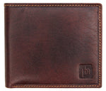Lazio Luxury Bifold Wallet - 4700