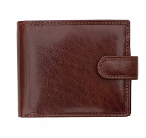 Lazio Luxury Bifold Wallet - 4700