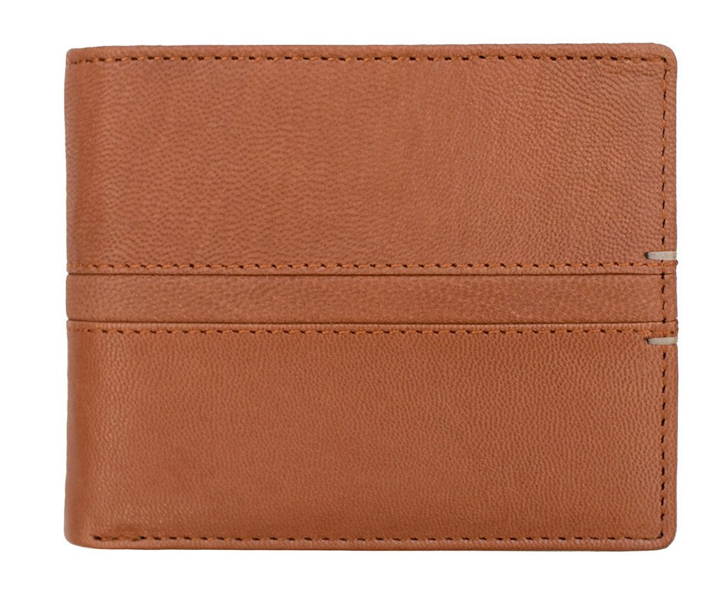 Texan Notecase Wallet - 4801
