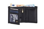 Ricco Leather Wallet - 5403