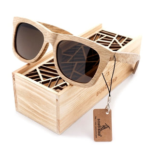 Fashion Men Sunglasses Polarized Custom