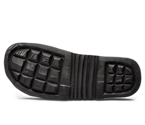 The Mateo Men's Leather Sandal