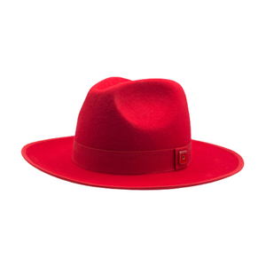 DOPE HATS SIGNATURE SERIES® - RED