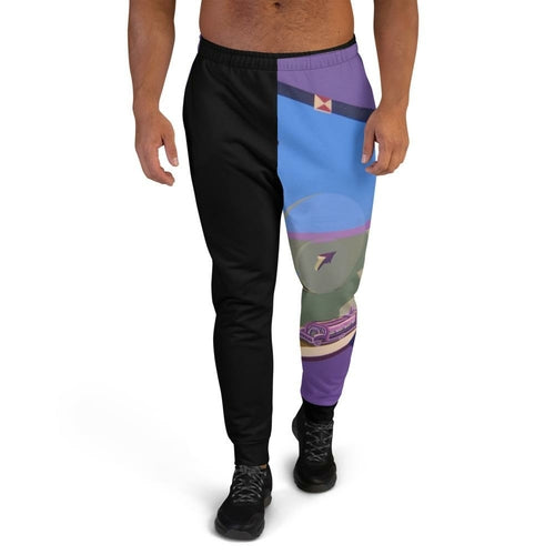 Men's Joggers Sweatpants