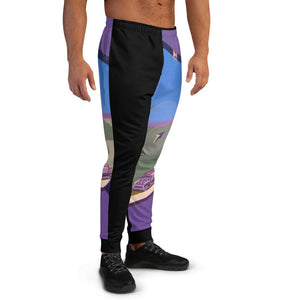 Men's Joggers Sweatpants